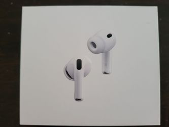 AirPods Pro 3rd Gen