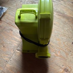 Air Blower