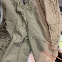 Kids Shorts $7