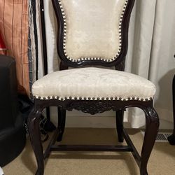 Rosewood Dining Chair
