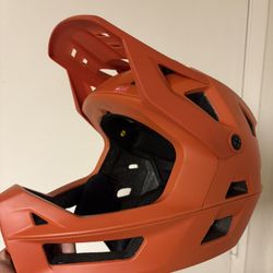 IXS Mountain Bike Helmet 
