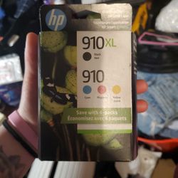 Printer Ink