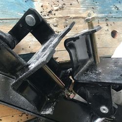 Nlight weight distribution kit