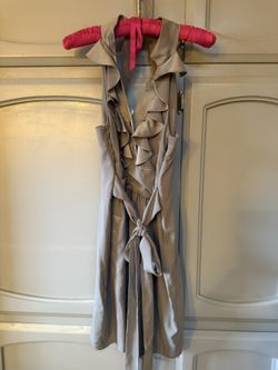 BCBG Dress Size 8 