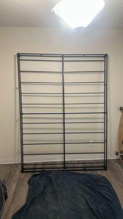 Queen box spring