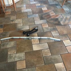 Cable Machine Accessories