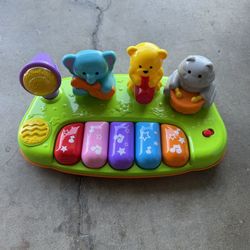 Little Tikes Toddler Musical Toy