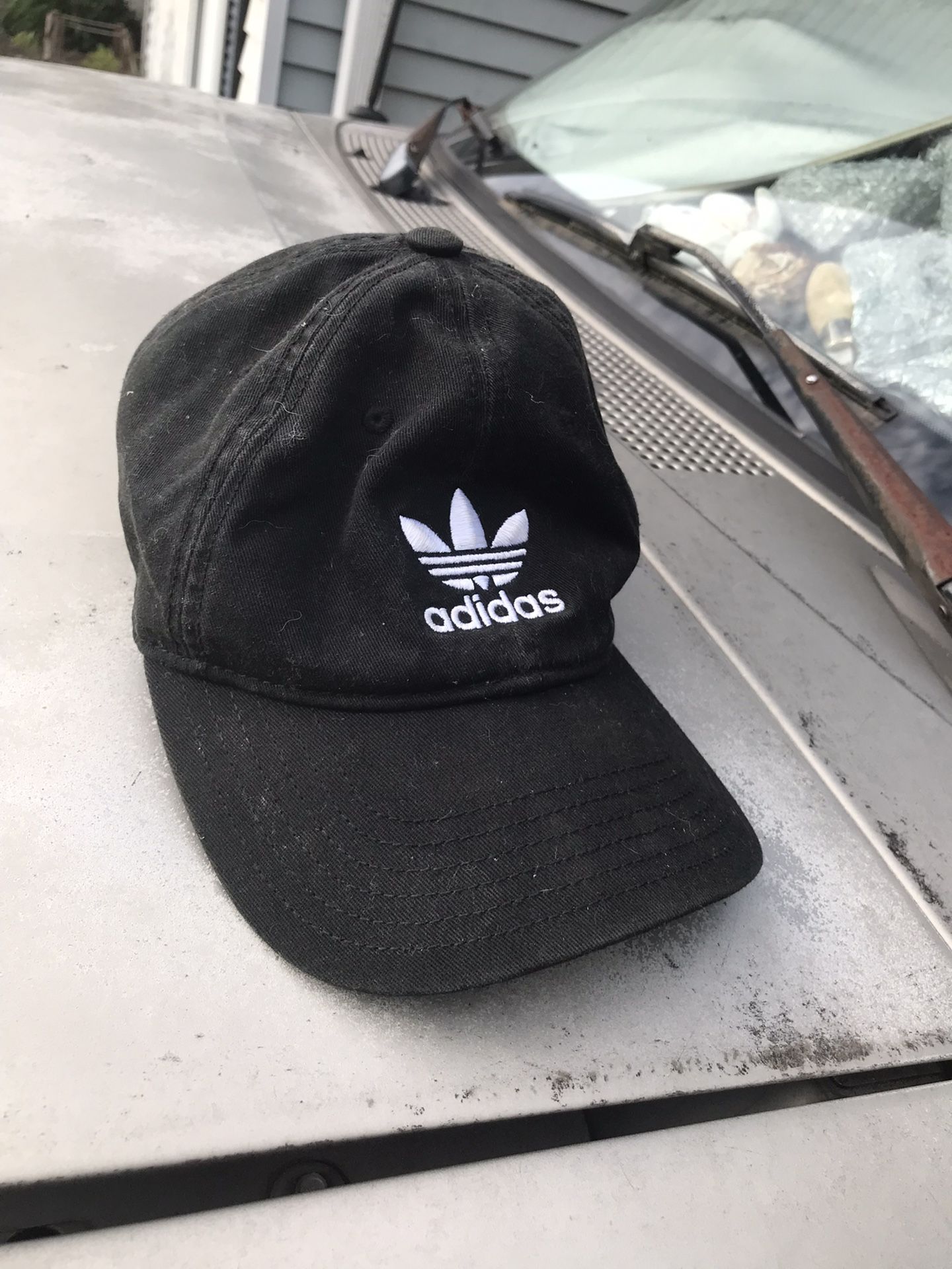 Very Nice Adidas Hat See All Pictures Only $10 Firm