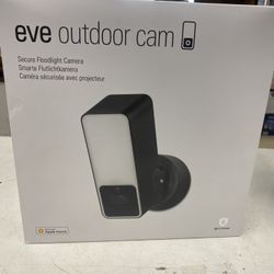 Eve Outdoor Cam