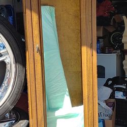 Antique Grandfather Clock!