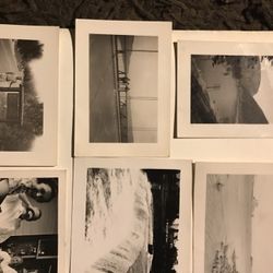 Very old pictures