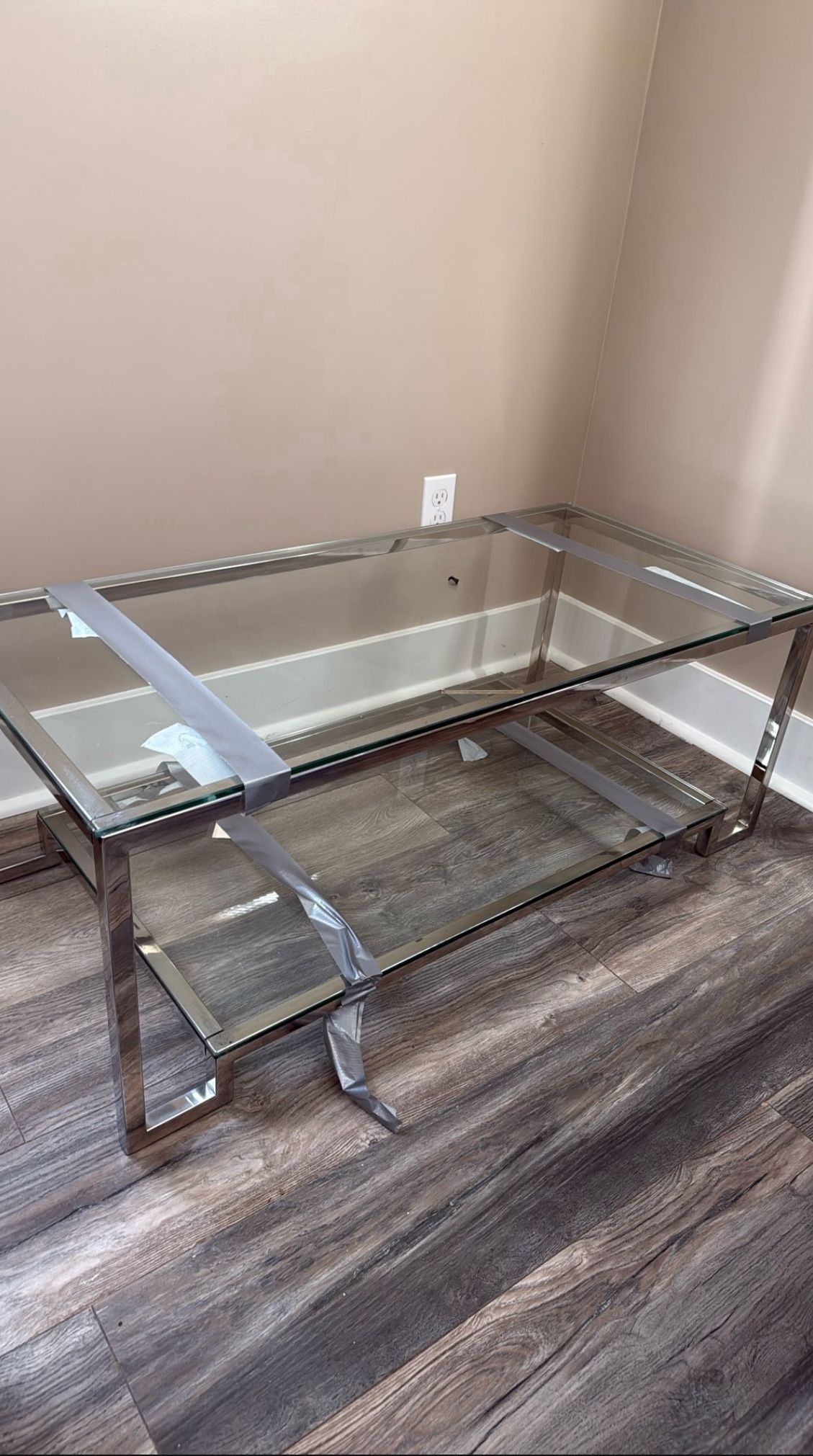 Coffee/ Center Table