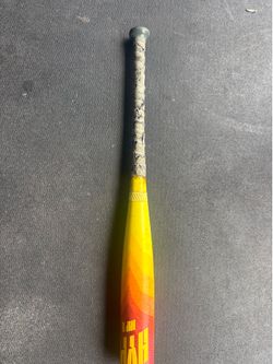 Easton hype fire