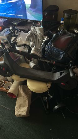 e-scooter phantom A10