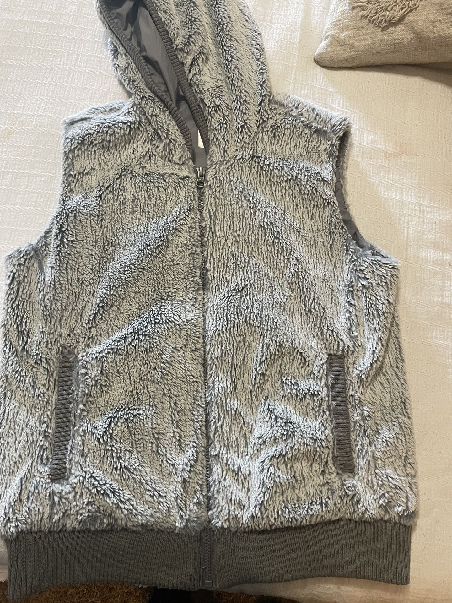 Patagonia Women’s Vest 