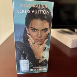 Imagination Louis Vuitton 
