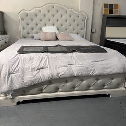 Camas Bonitas & bedroom set & Recamaras & Disponibles & in stock