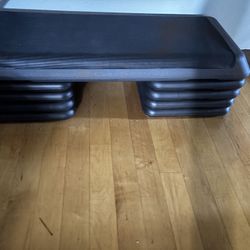Gym Equipment 