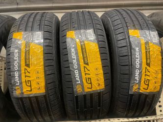 185/65/14 Tires New 