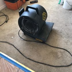 Blower