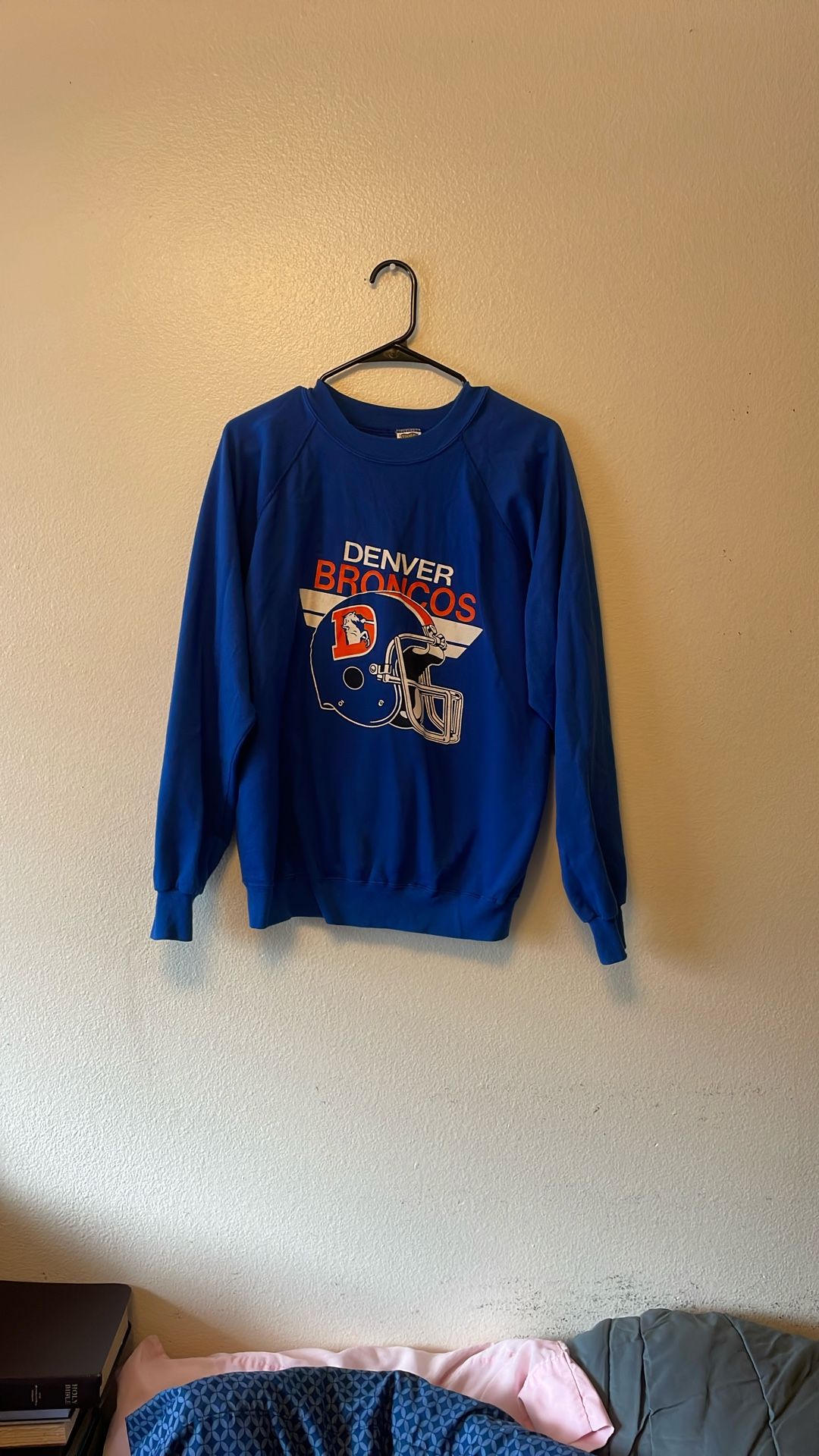 Vintage Sweatshirt
