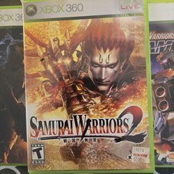 Xbox 360 Games - $10 - $40 