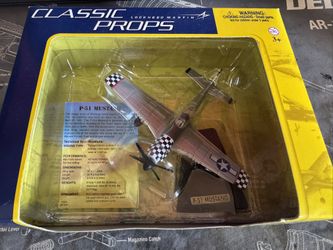 Toy Airplane