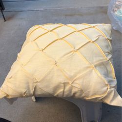 Brand New Indoor Outdoor Pillow C&F Enterprises, Inc.