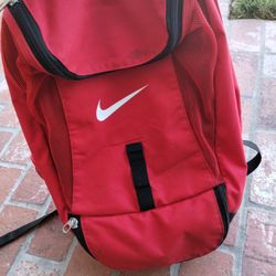 Nike Backpack