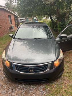 2009 Honda Accord