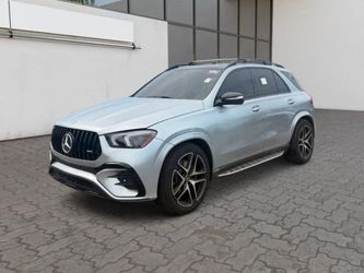 2023 Mercedes-Benz GLE