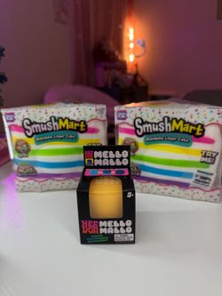 squishies for sale!