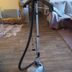 Steamer