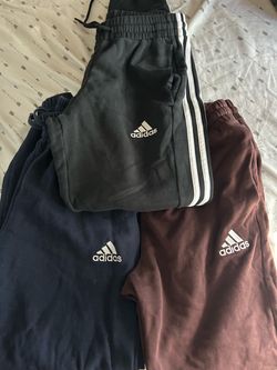 Adidas size small
