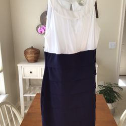 Woman Dress Size 6