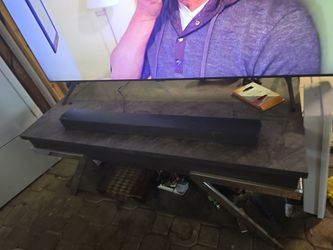 Nice tv table
