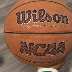 Ncaa basketball street shot 