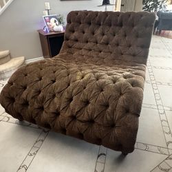 Lounge Chair Couch