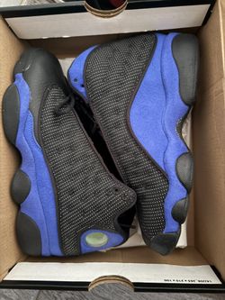 Retro 13s
