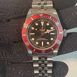 Tudor Bay Watch