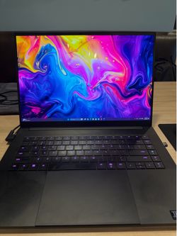 Razer blade 16 oled 5070 (2026) laptop