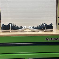 Converse Women’s Tennis Shoes