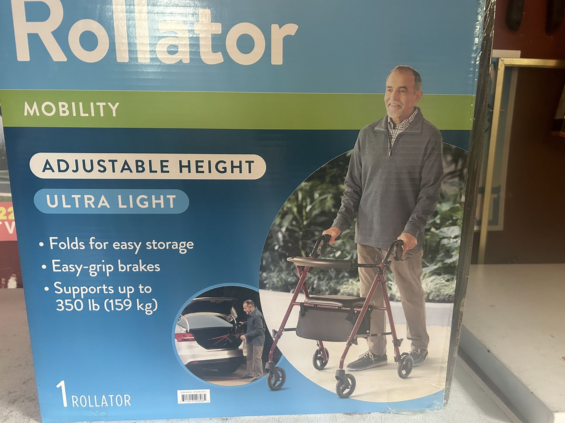 Walker