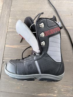 Snowboard Boots