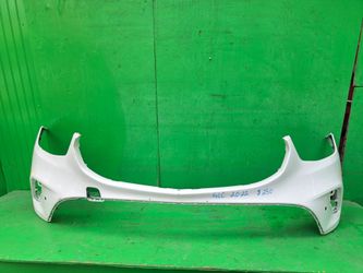 GLC BUMPER 2020 2021 2022