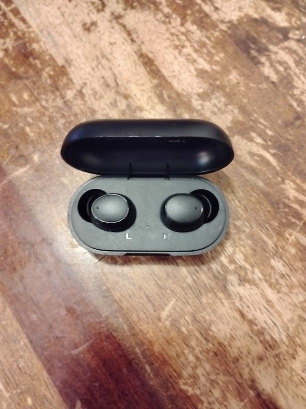 Lanteso Earbuds