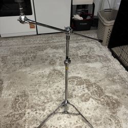 Cymbal Boom  Stand /Pearl 