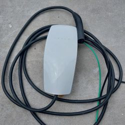 Tesla Car Charger