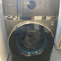 Washer/dryer 2in1 
