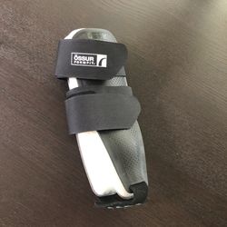 Orthopedic Issue Formfit Air Stirrup